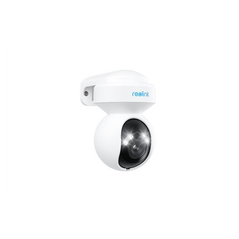 Reolink 4K Smart WiFi Camera with Auto Tracking E Series E560 PTZ 8 MP 2.8-8mm IP65 H.265 Micro SD, Max. 256 GB - 2